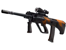 AUG | Condemned (Factory New)